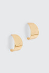 14K Gold Plated Earrings