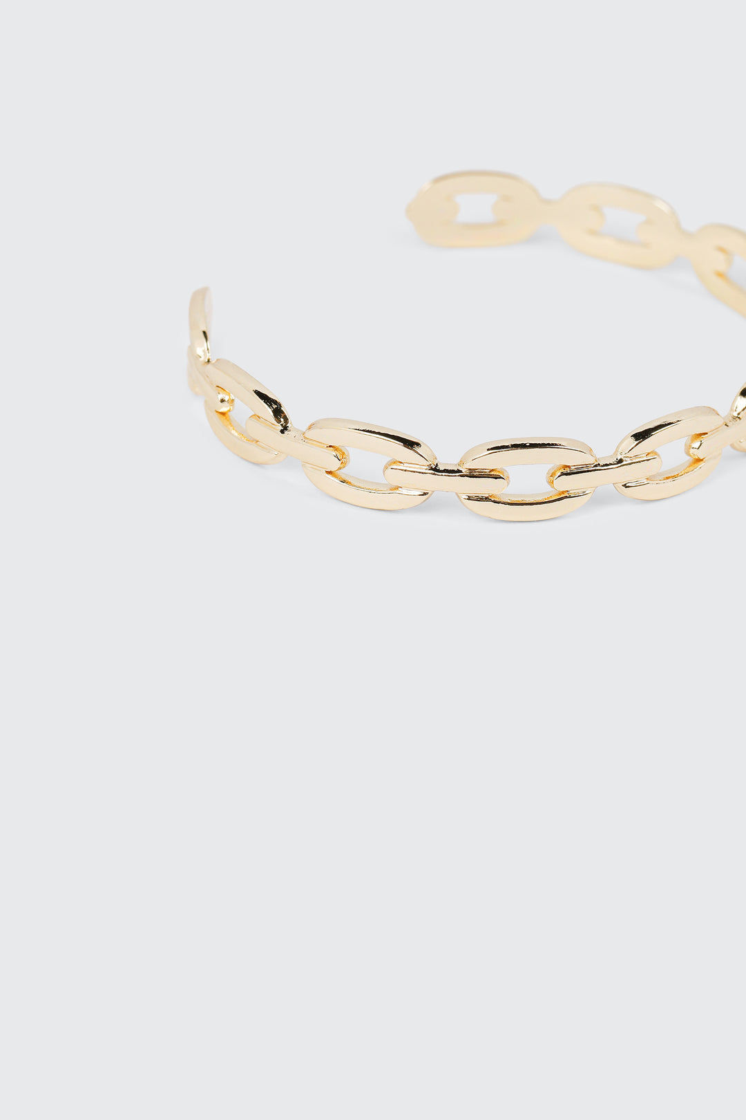 14K Gold Plated Bracelet