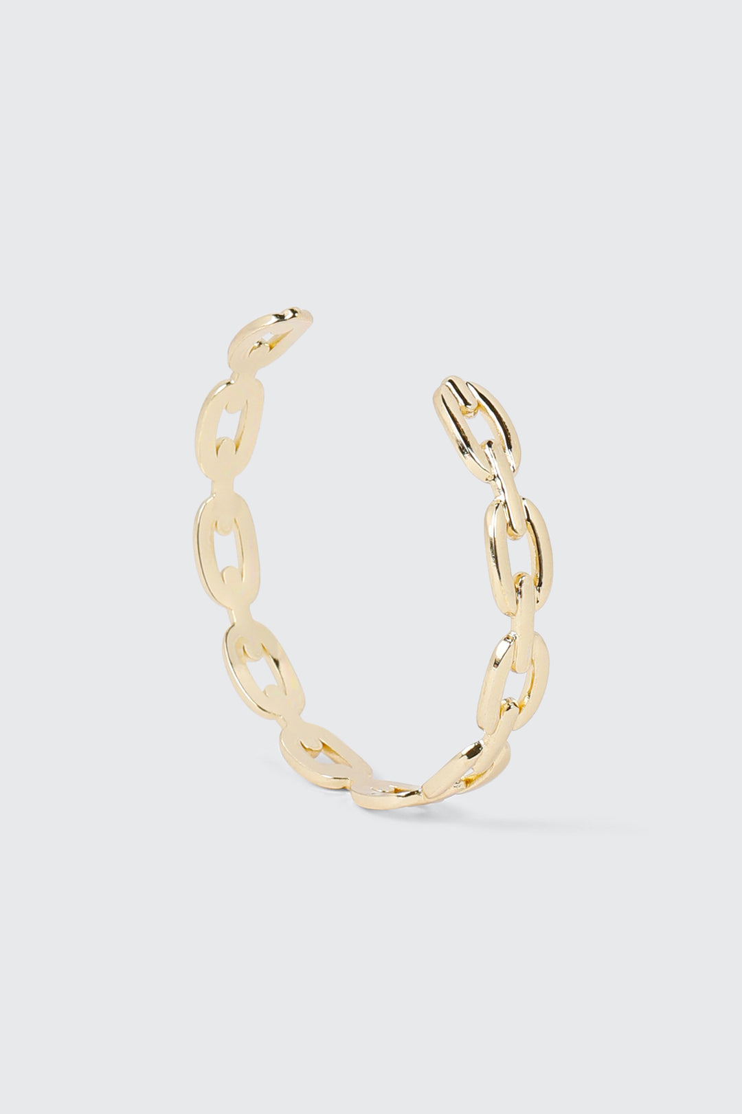 14K Gold Plated Bracelet