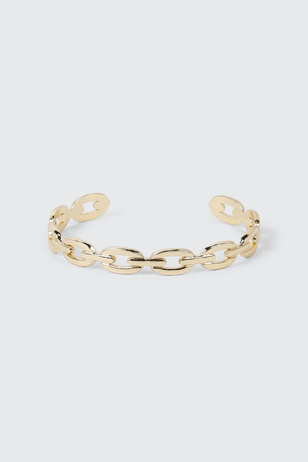 14K Gold Plated Bracelet