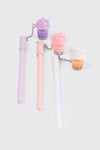 3-Pack Ballpoint Pens