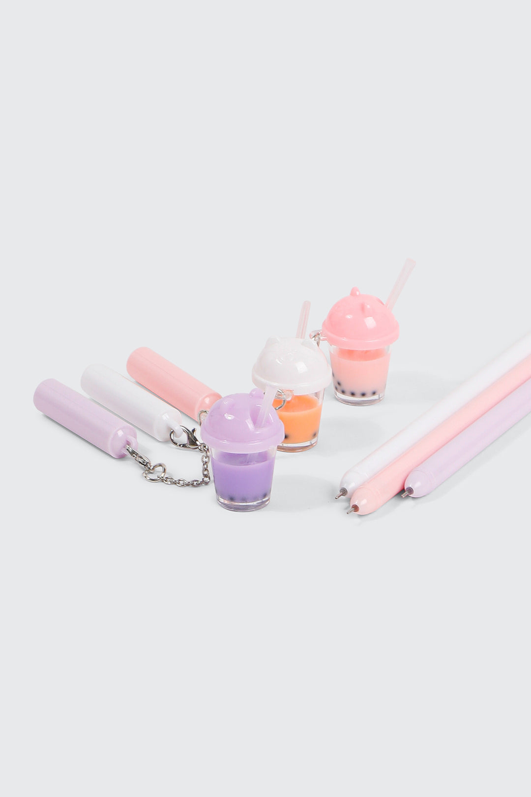 3-Pack Ballpoint Pens