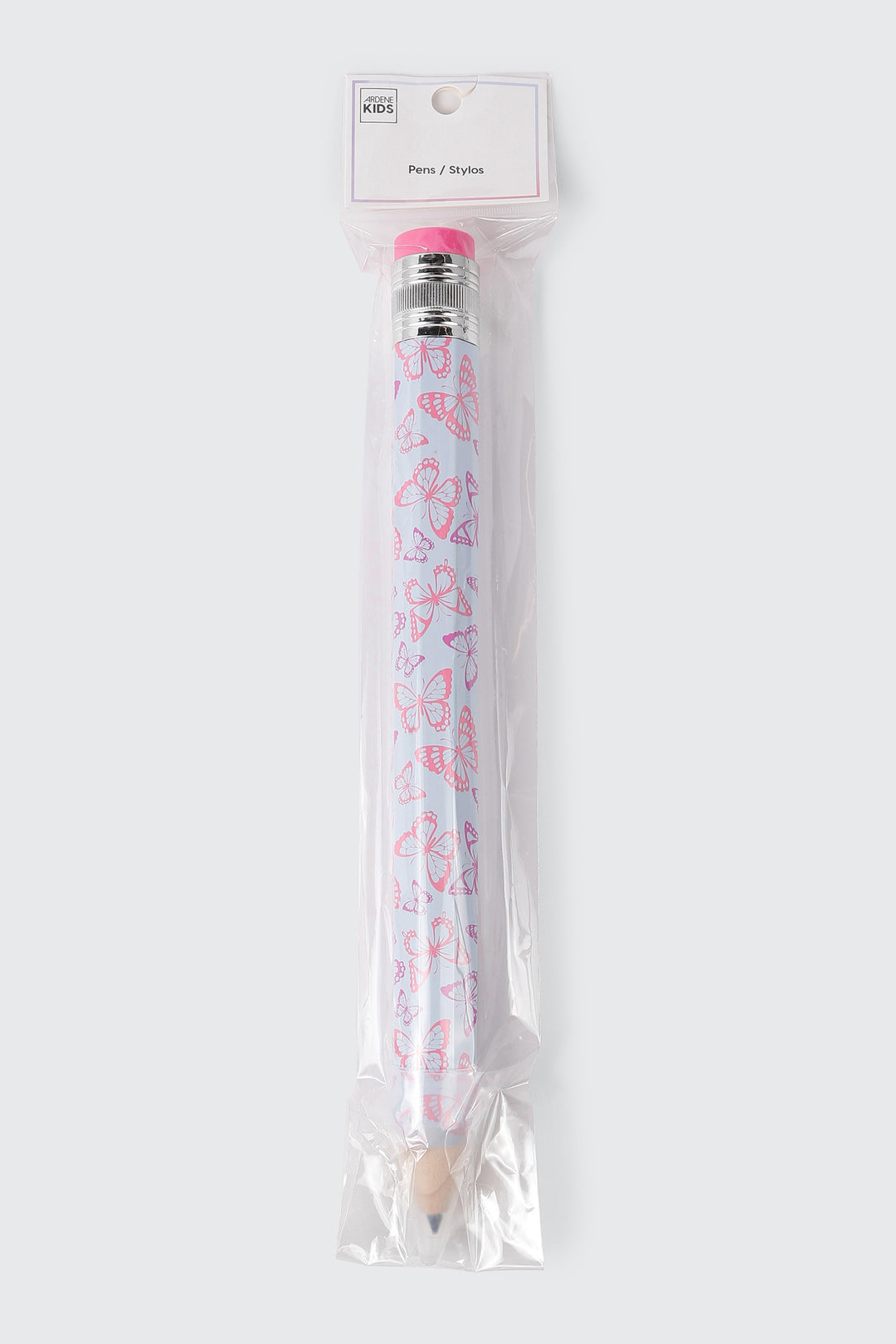 Butterfly Jumbo Pencil