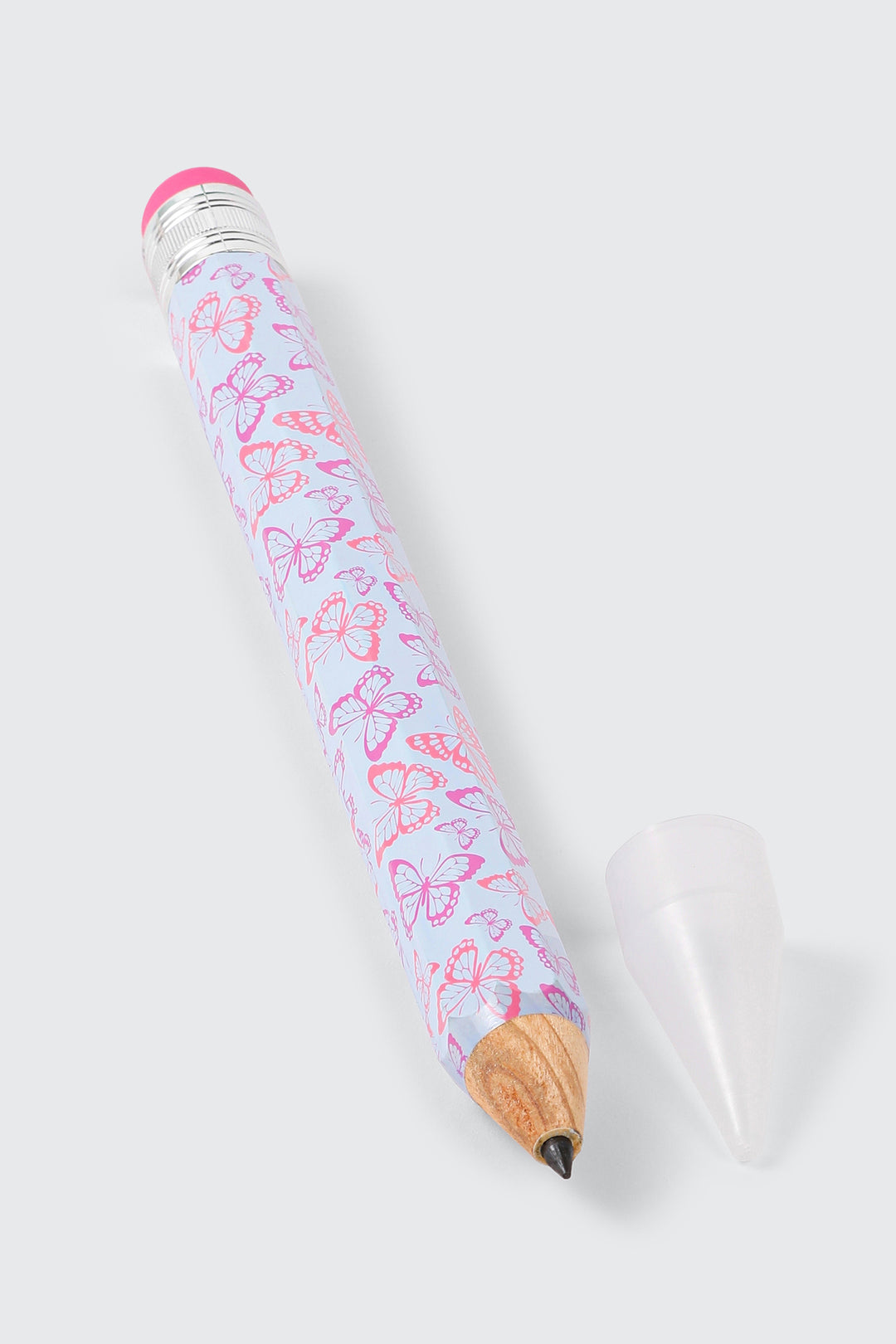 Butterfly Jumbo Pencil