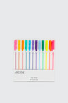 12 Pack Gel Pens