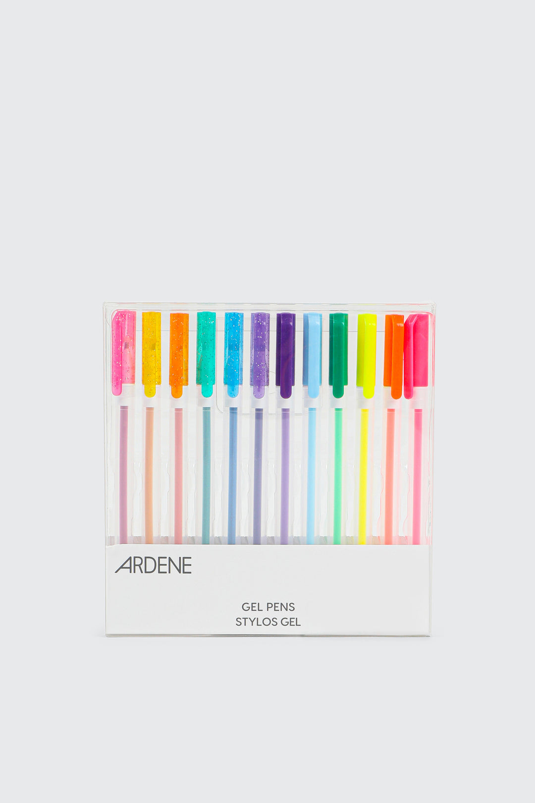 12 Pack Gel Pens