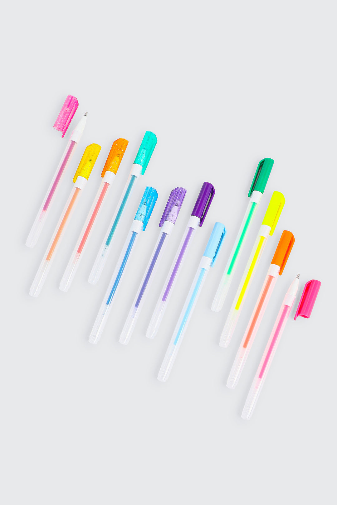 12 Pack Gel Pens