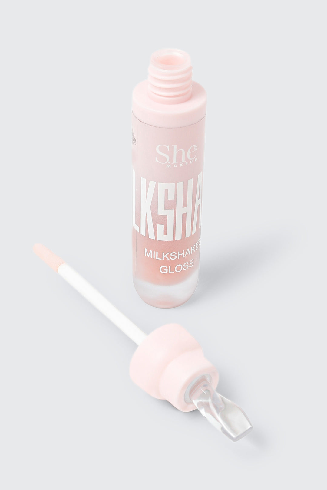 Milkshake Lip Gloss