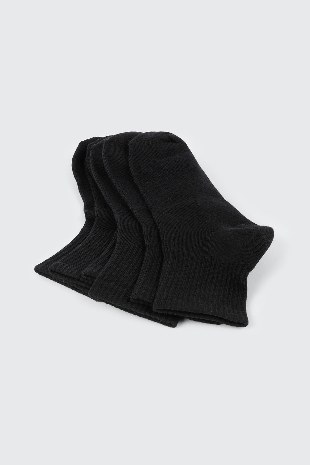 3-Pack Demi Crew Sport Socks