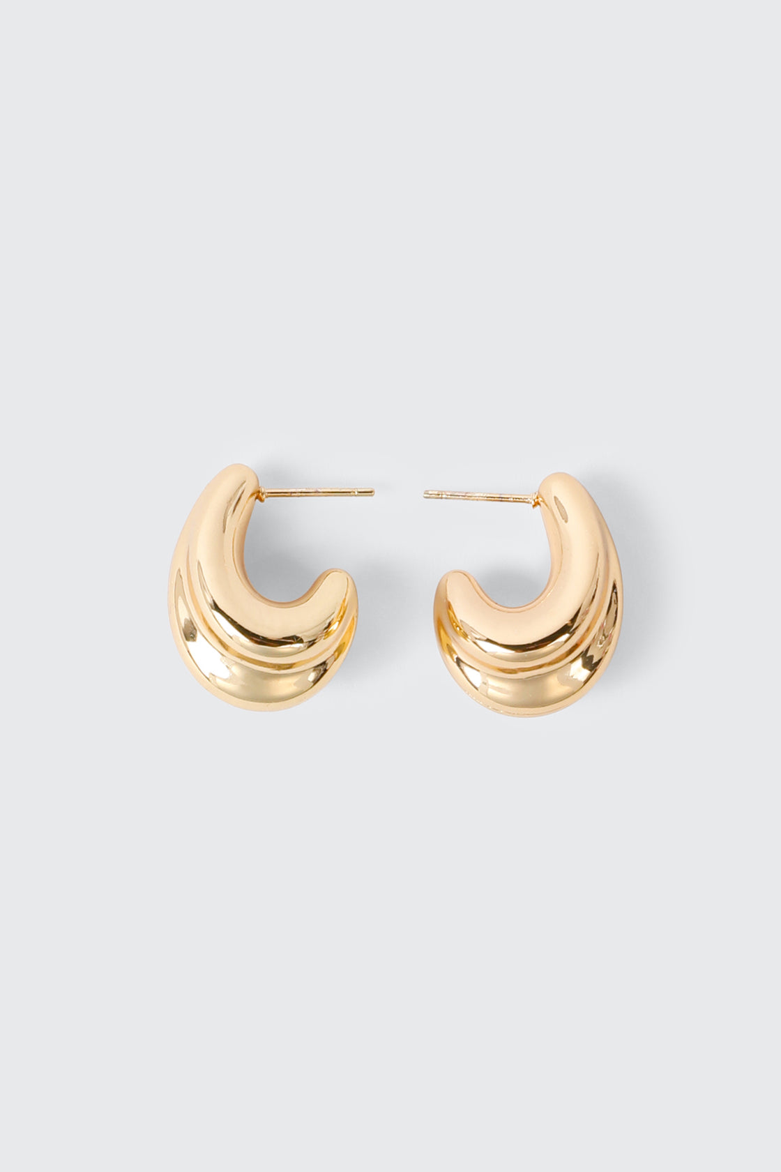14K Gold Plated
