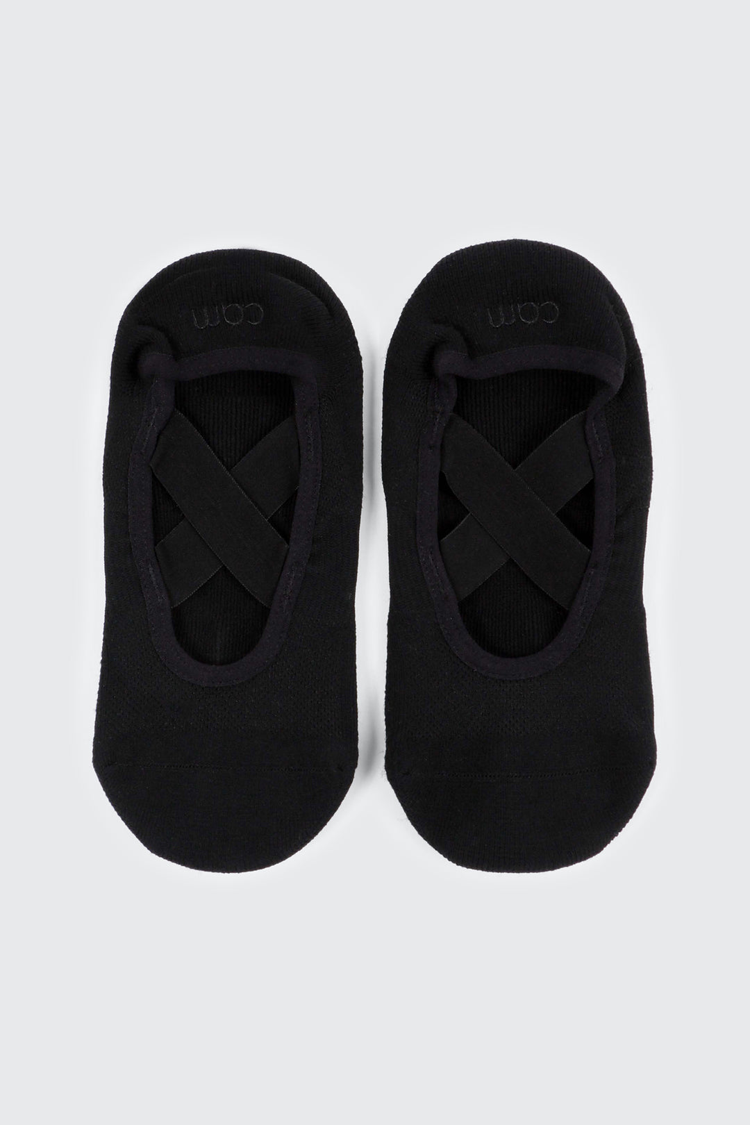 camactive™ Barre Grip Socks