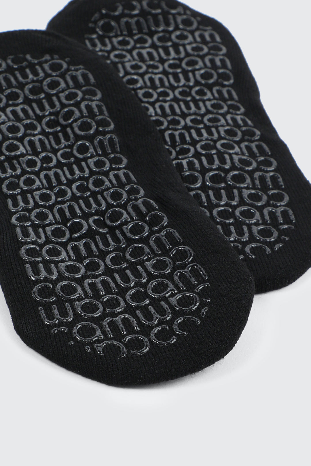 camactive™ Barre Grip Socks