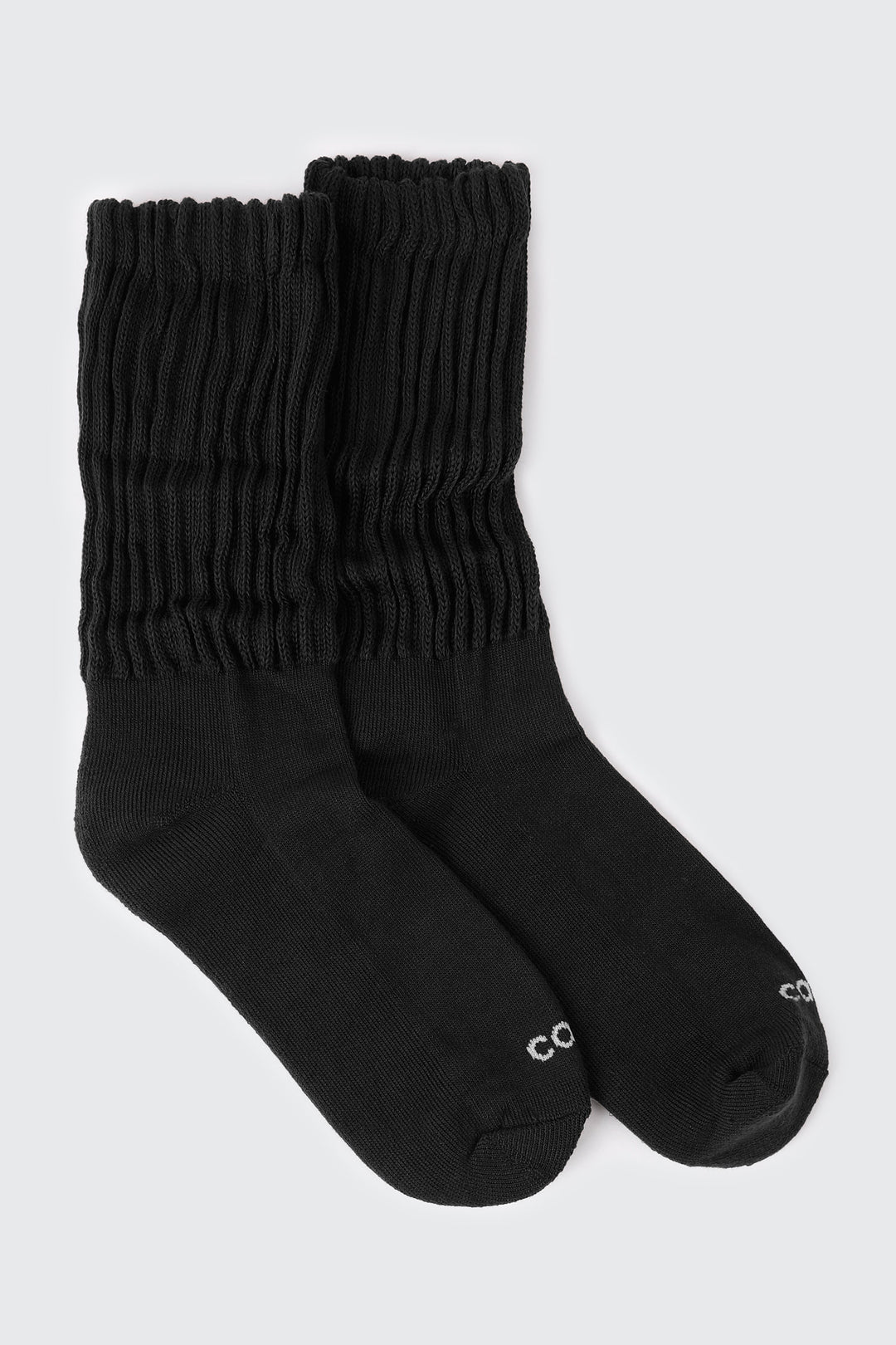camactive™ Slouchy Crew Socks