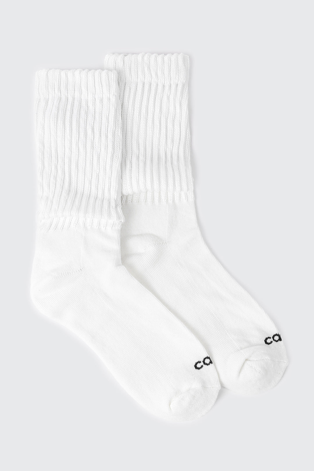 camactive™ Slouchy Crew Socks
