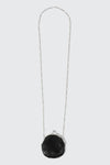 Coin Purse Pendant Necklace