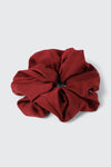 Chouchou XL en satin