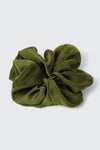 XL Satin Scrunchie
