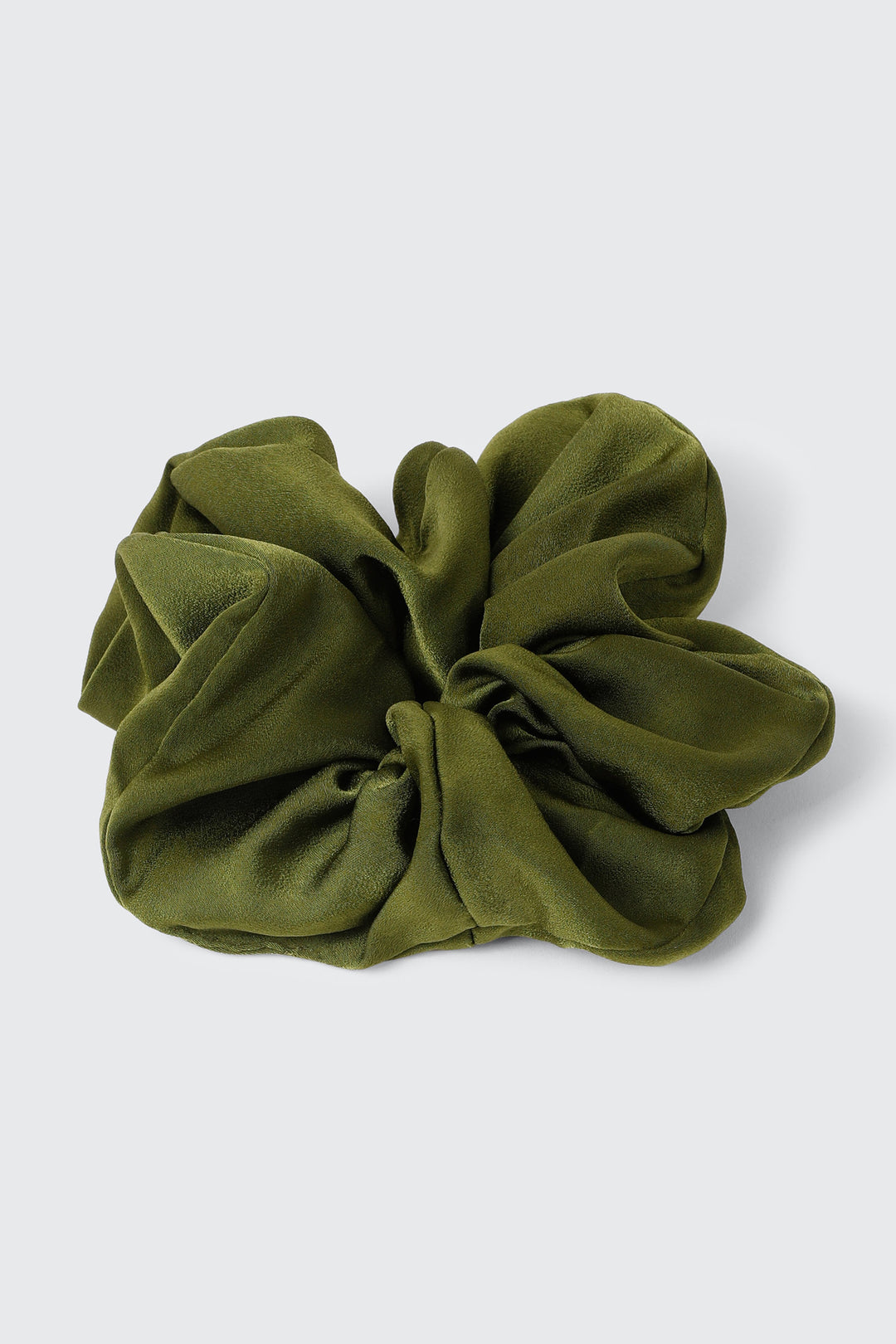 XL Satin Scrunchie