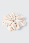 Chouchou XL en satin