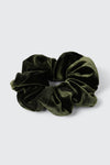 Velour Scrunchie