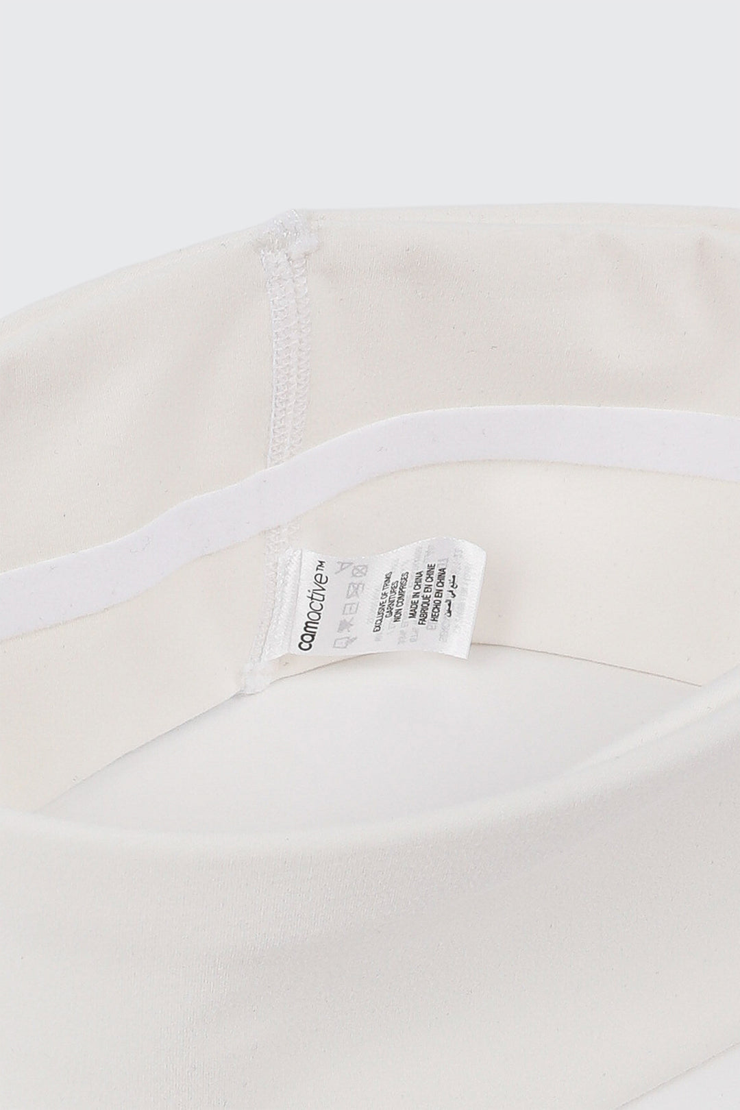 Bandeau camactive™