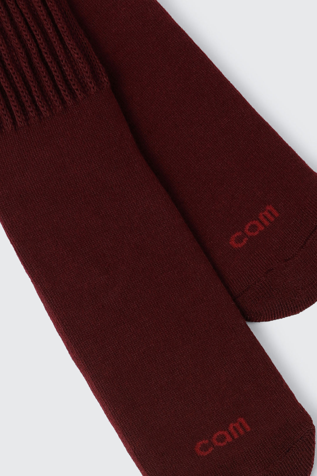 camactive™ Slouchy Crew Socks