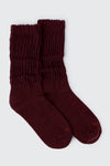 camactive™ Slouchy Crew Socks