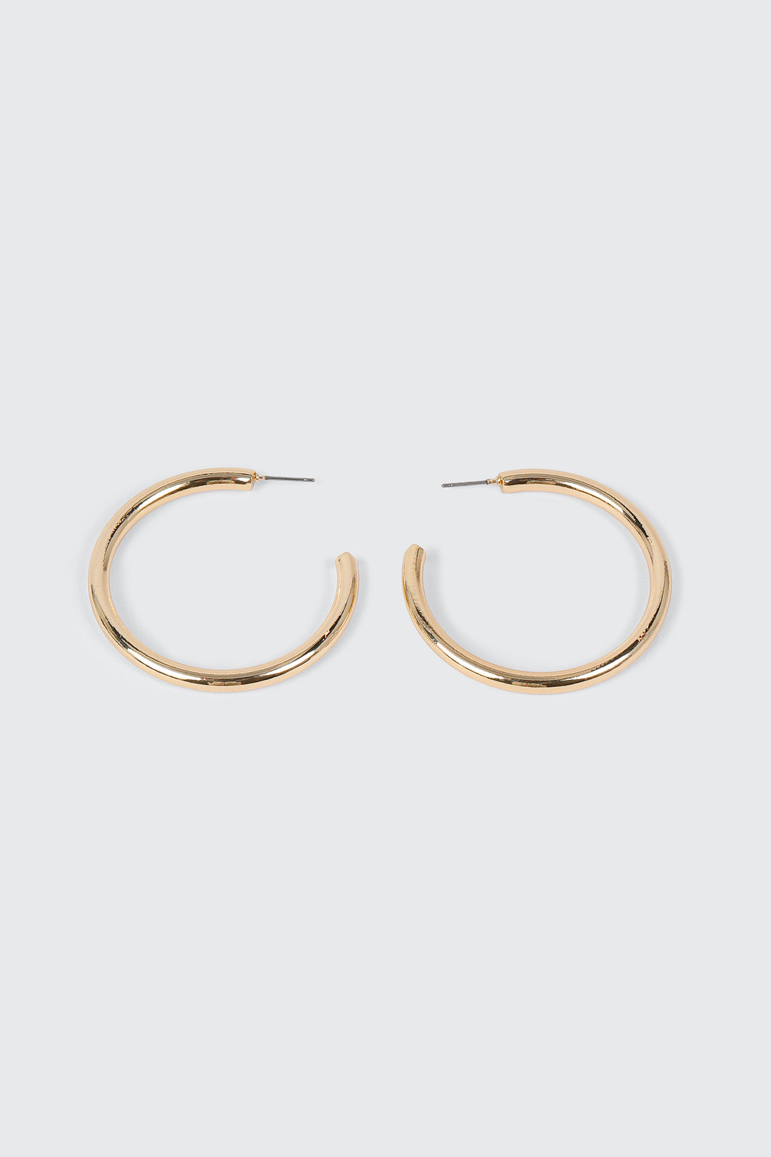 Boucles d'oreilles anneaux