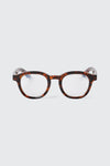Round Blue Light Glasses
