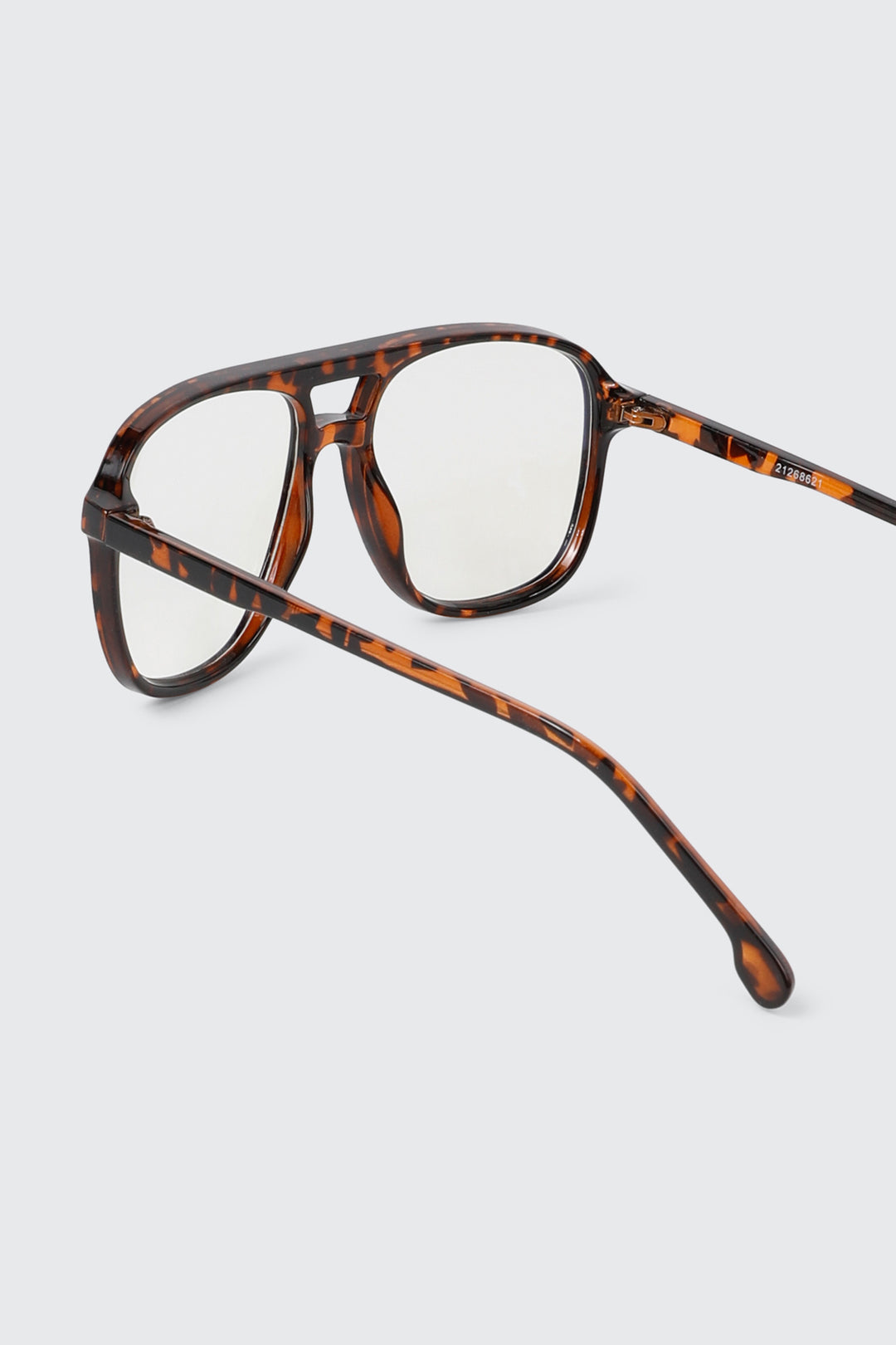 Aviator Blue Light Glasses