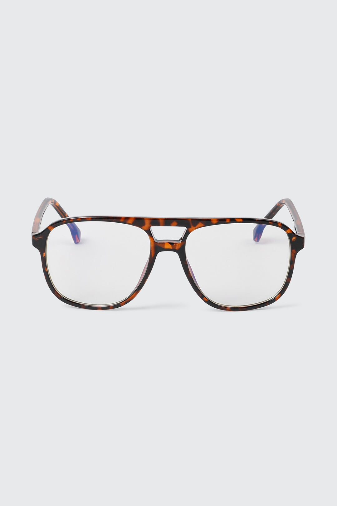 Aviator Blue Light Glasses