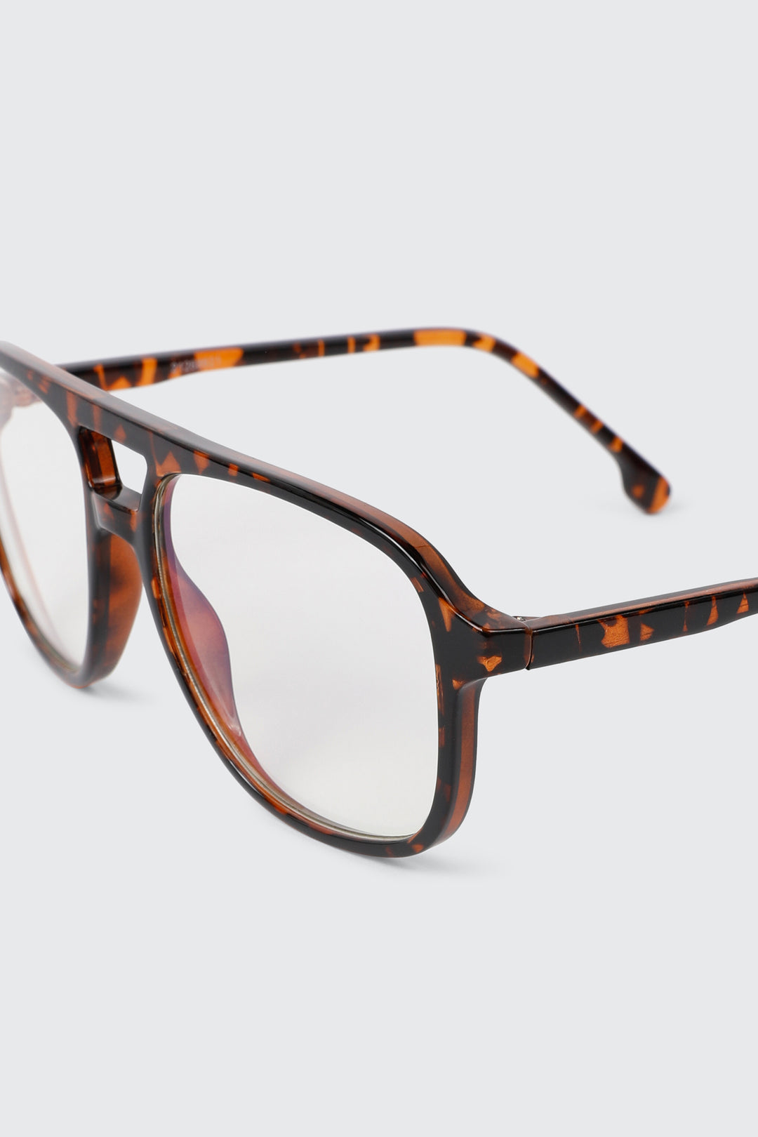 Aviator Blue Light Glasses