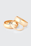 Lot de 3 bracelets joncs