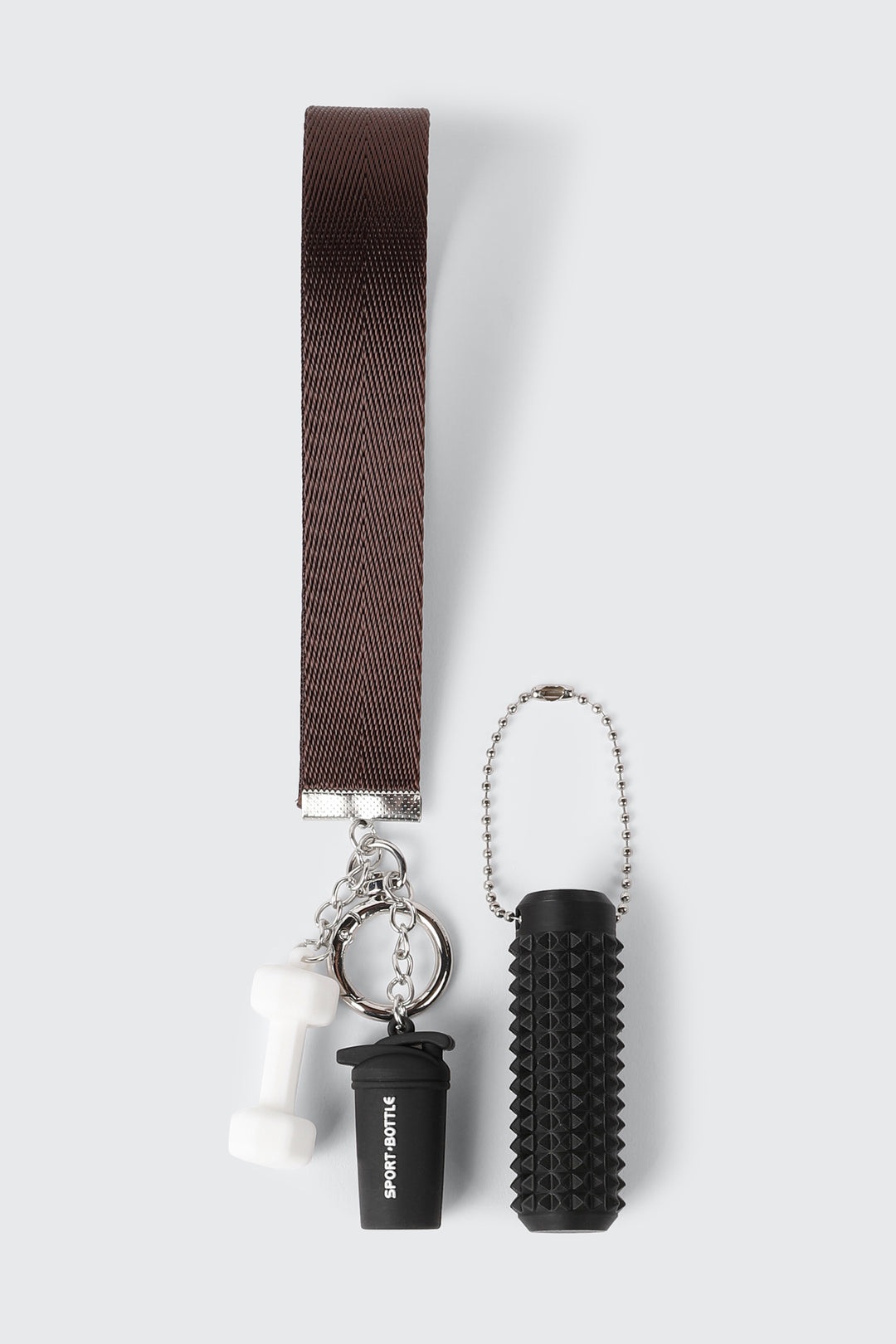 camactive™ Sports Keychain