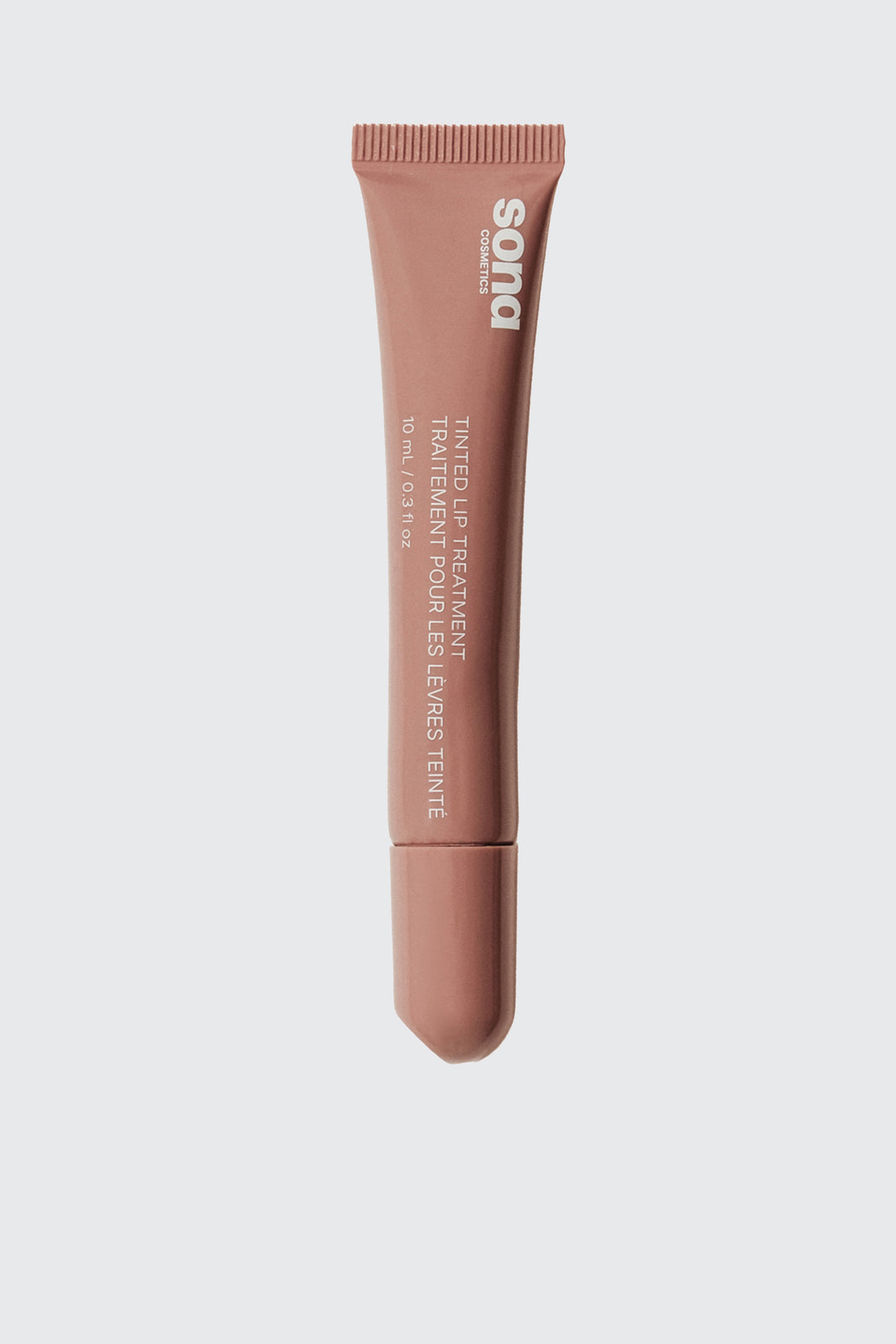 Tinted Lip Treatment - Barely There