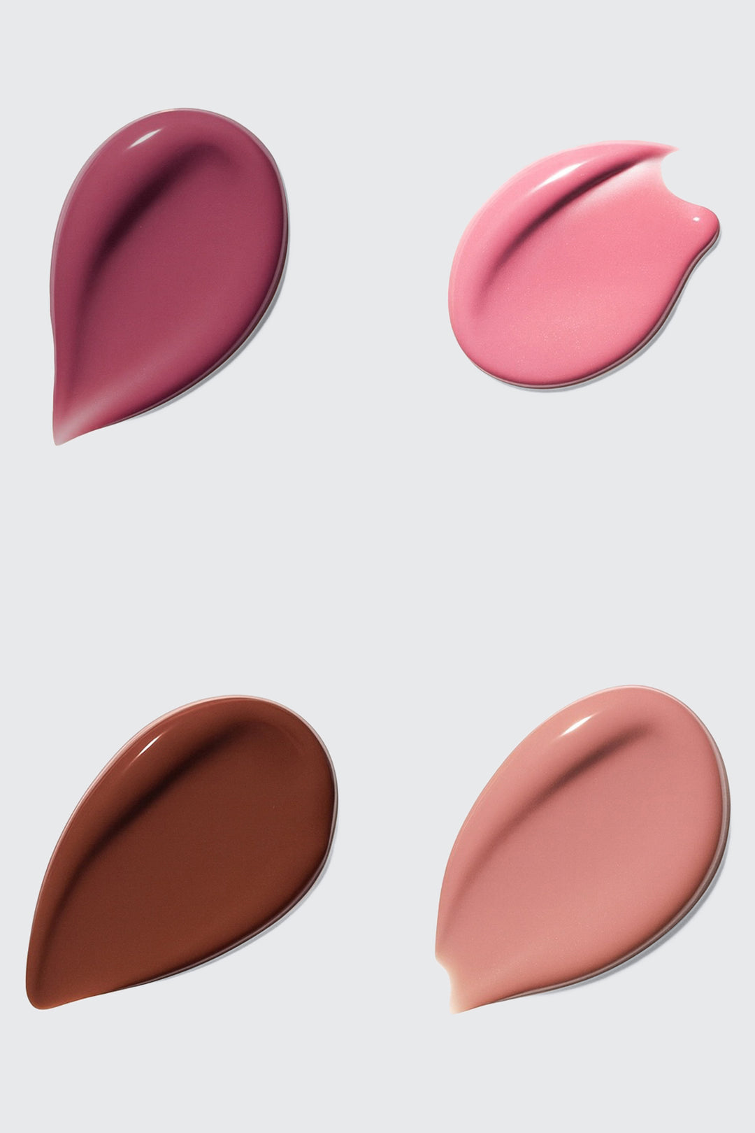 Tinted Lip Treatment - Barely There