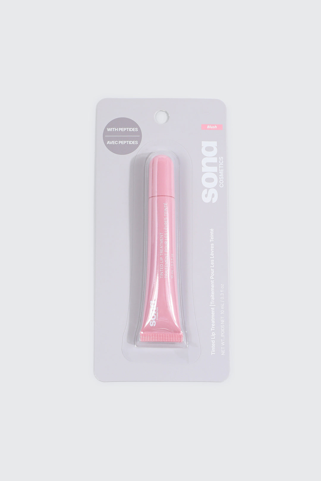 Tinted Lip Treatment - Blush