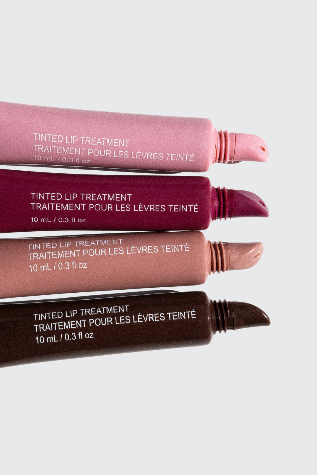 Tinted Lip Treatment - Plum