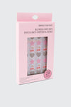 24-Pack Mixed Motif Blemish Patches