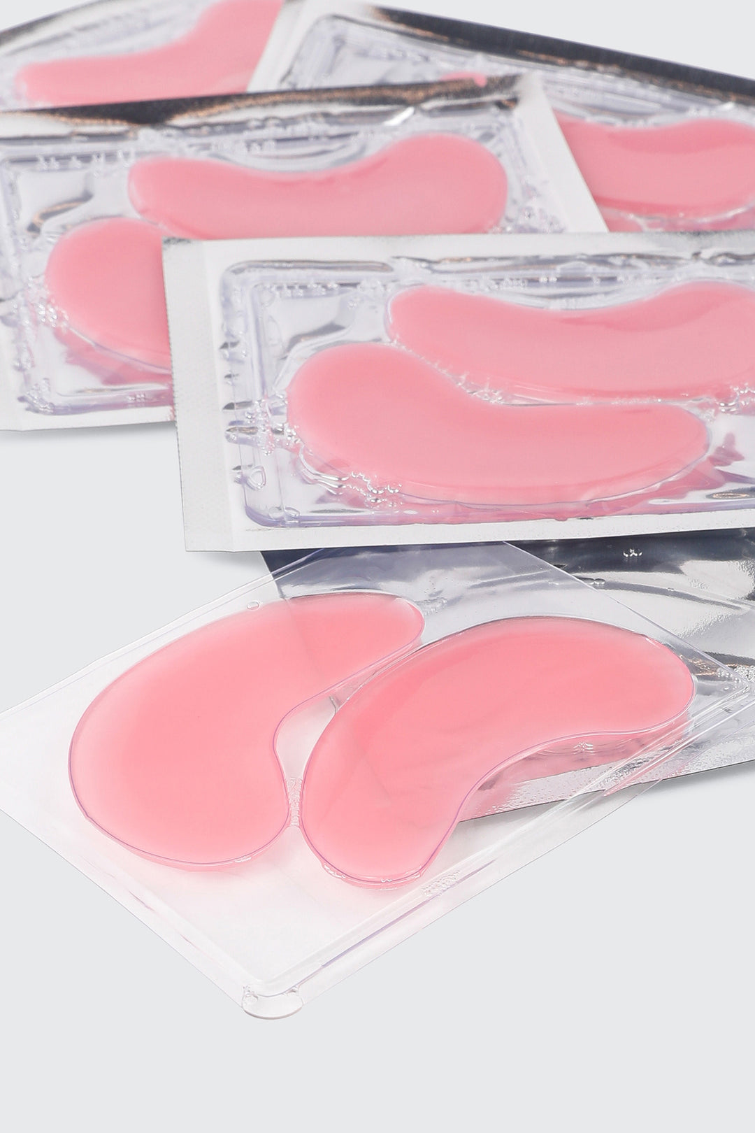 5-Pack Watermelon Under Eye Masks