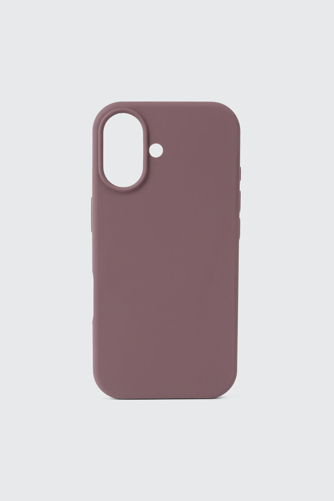Model 17 Silicone Phone Case