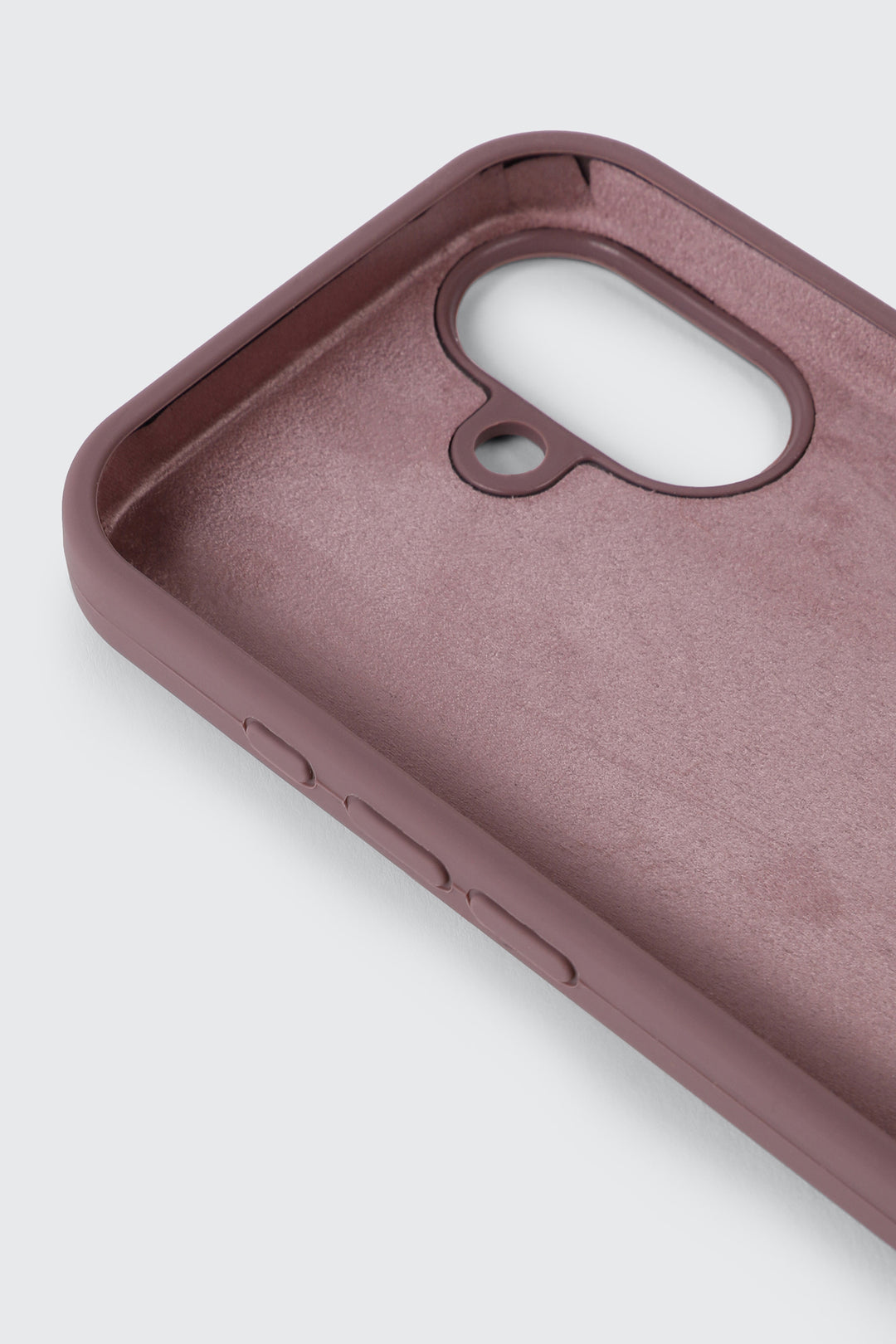 Model 17 Silicone Phone Case