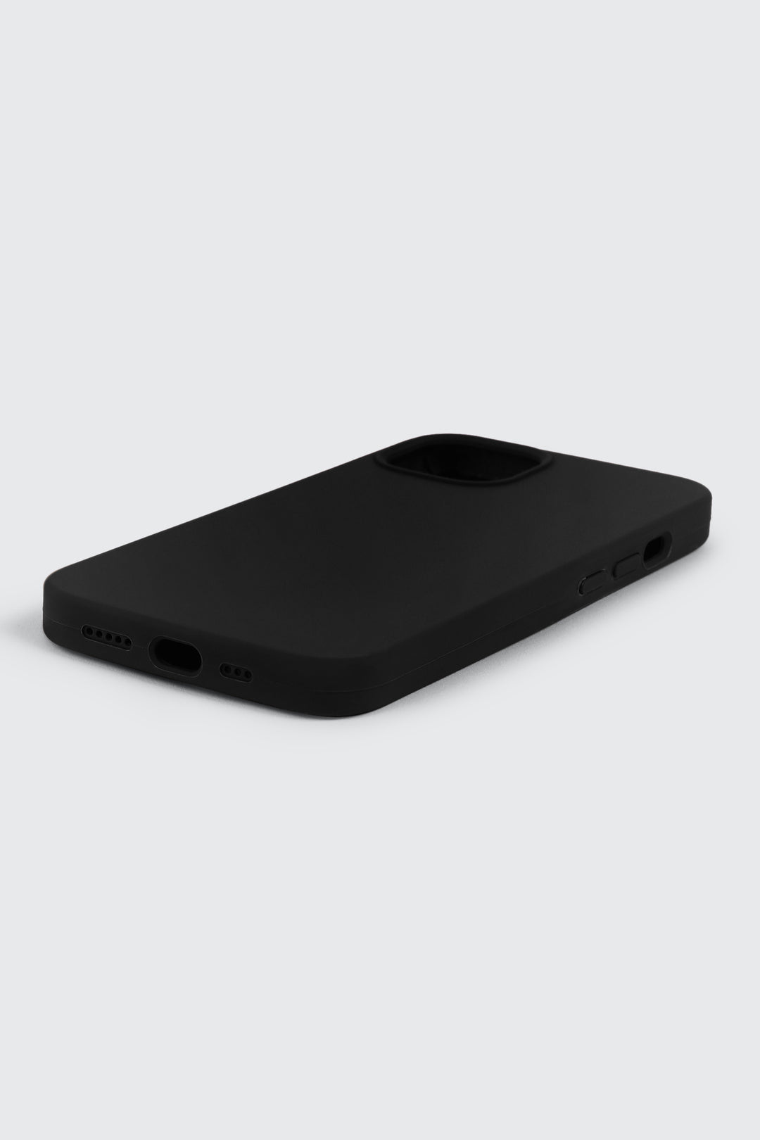 Étui de téléphone modèle 13/14/15 en silicone