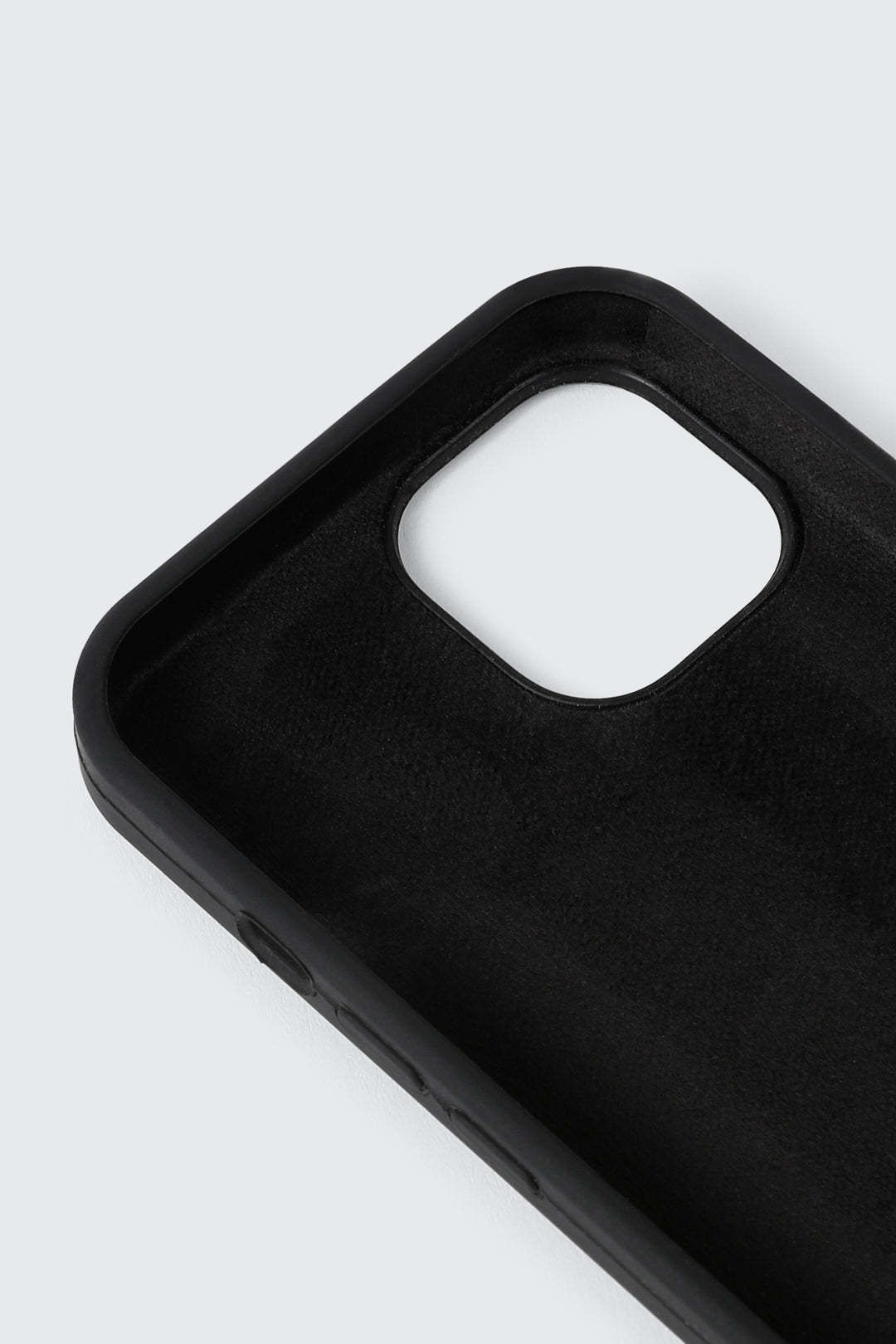 Étui de téléphone modèle 13/14/15 en silicone