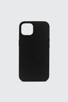 Étui de téléphone modèle 13/14/15 en silicone