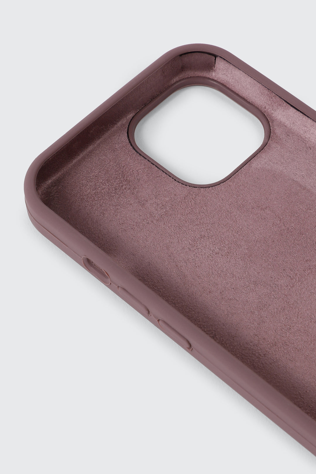 Model 13/14/15 Silicone Phone Case