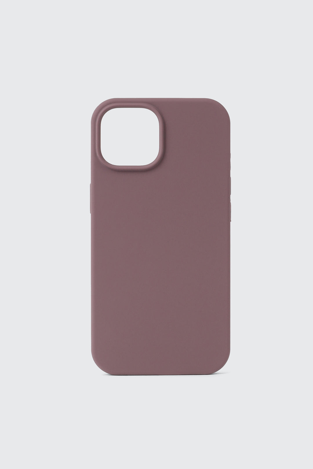 Model 13/14/15 Silicone Phone Case