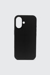 Model 16 Silicone Phone Case