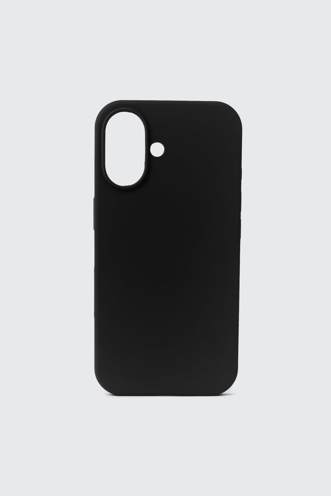Model 16 Silicone Phone Case