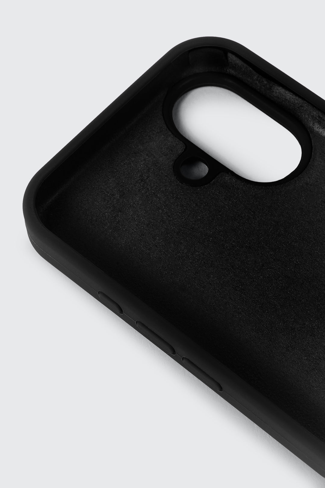 Model 16 Silicone Phone Case